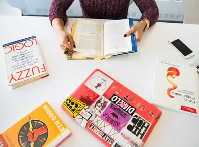 Explore Mansfield Richland County Public Library