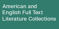 American and English Full Text Literature Collections