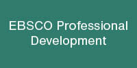 EBSCO Professional Development