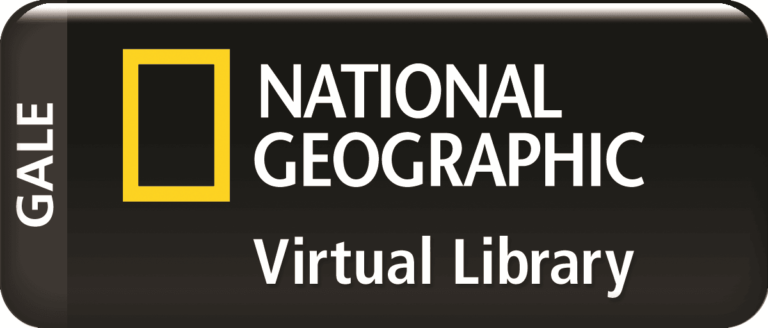 National Geographic Virtual Library