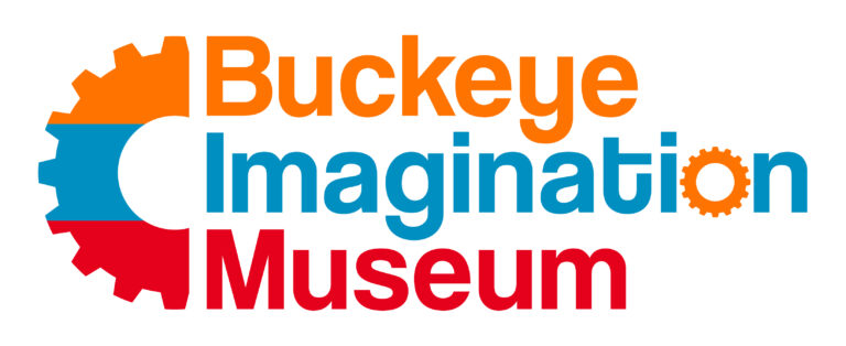 Buckeye Imagination Museum Logo