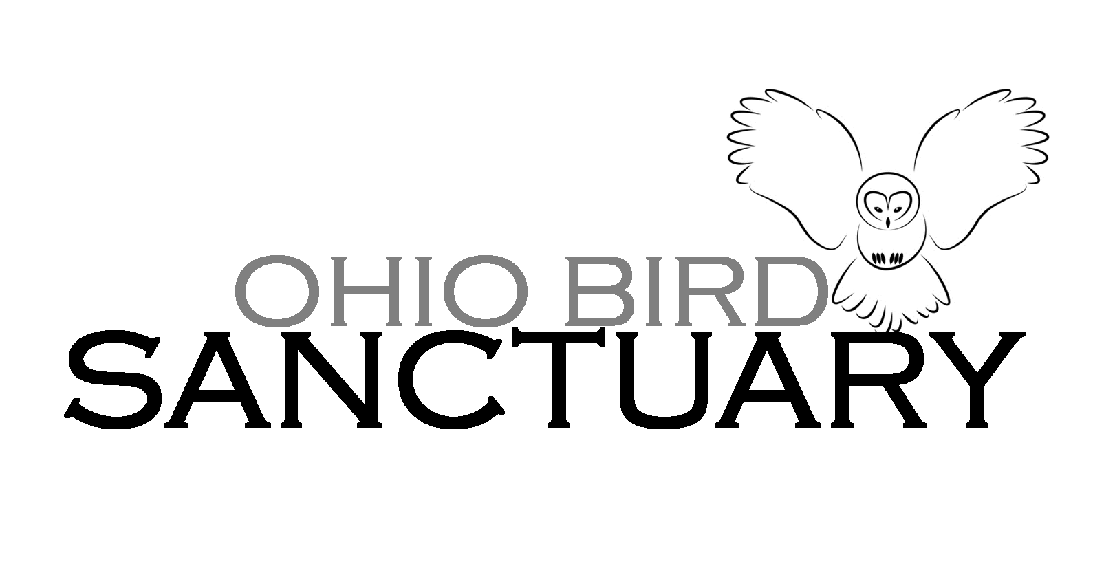 Ohio Bird Sanctuary Logo