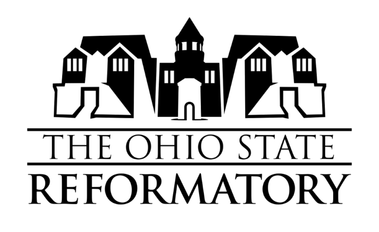 The Ohio State Reformatory Logo