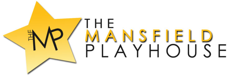 The Mansfield Playhouse Logo