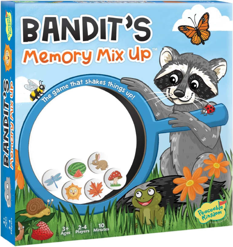bandit game